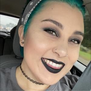 Meet your Posher, Jaclyn